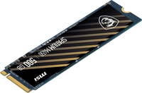 SSD MSI Spatium M450 500GB NVMe