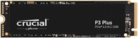 SSD Crucial P3 Plus 1TB NVMe Gen4