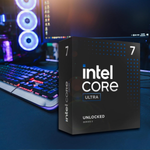 Intel Core Ultra 7 265K