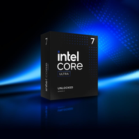 Intel Core Ultra 7 265K