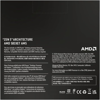 AMD Ryzen 5 9600X