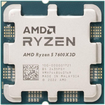 AMD Ryzen 5 7600X3D
