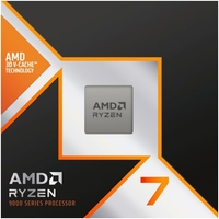 AMD Ryzen 7 9850X3D