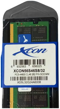 XCON DDR5 32GB 4800MHz Laptop