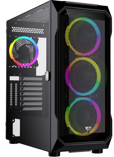 FANTECH CG-81