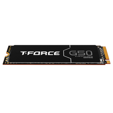 T-FORCE G50 M.2 SSD
