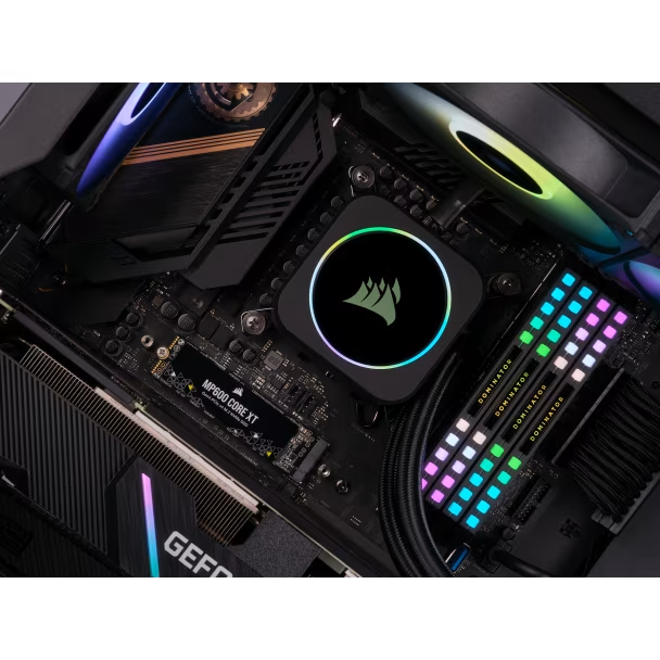 CORSAIR MP600 CORE XT