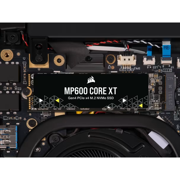 CORSAIR MP600 CORE XT