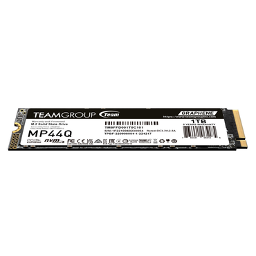 TEAMGROUP MP44Q M.2 SSD