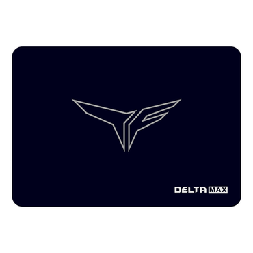 T-FORCE TEAMGROUP DELTA MAX SSD RGB