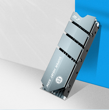 DISIPADOR JEYI M.2 SUPER HEAT SINK