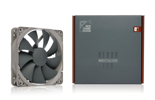 NOCTUA NF-P12 1700 PWM 120