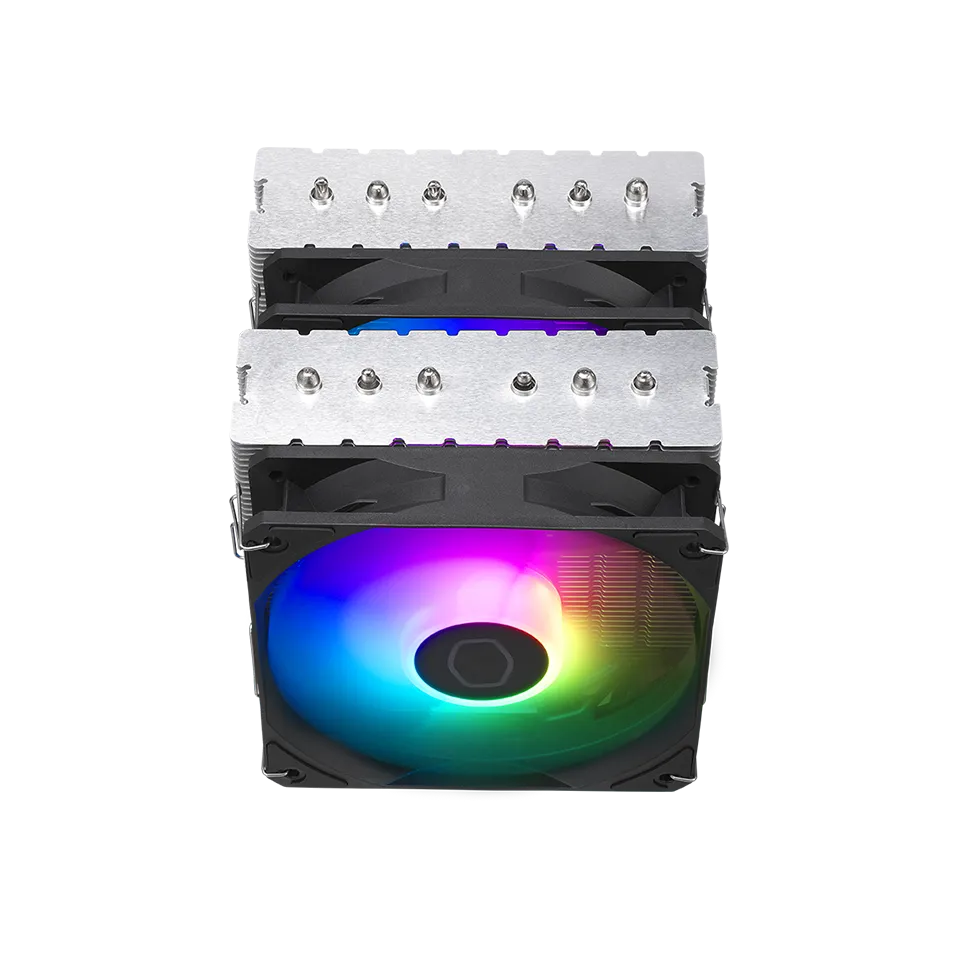 COOLER MASTER HYPER 620S