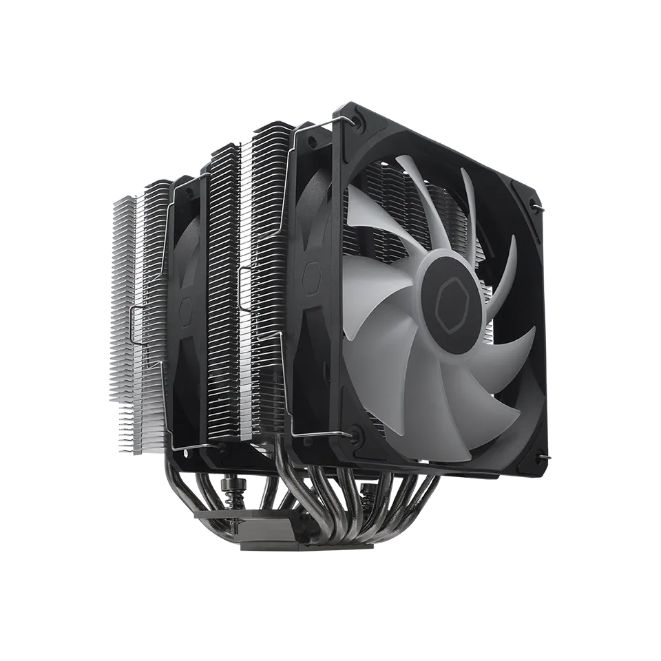 COOLER MASTER HYPER 620S