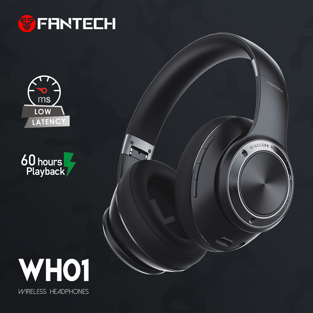 FANTECH WH01