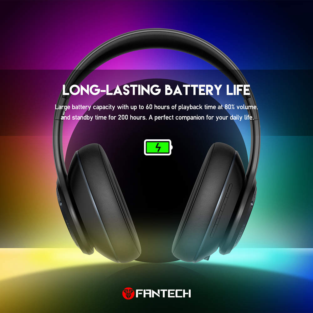 FANTECH WH01