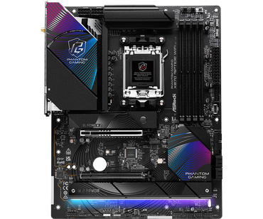 ASROCK PHANTOM GAMING X870 RIPTIDE WIFI