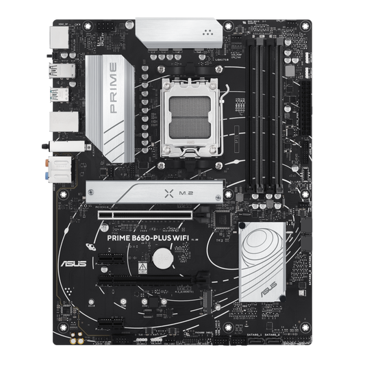 ASUS PRIME B650-PLUS WIFI