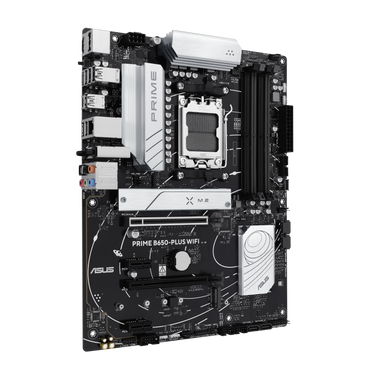 ASUS PRIME B650-PLUS WIFI