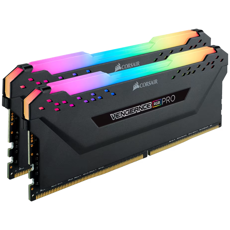 CORSAIR VENGEANCE RGB PRO (PAR)