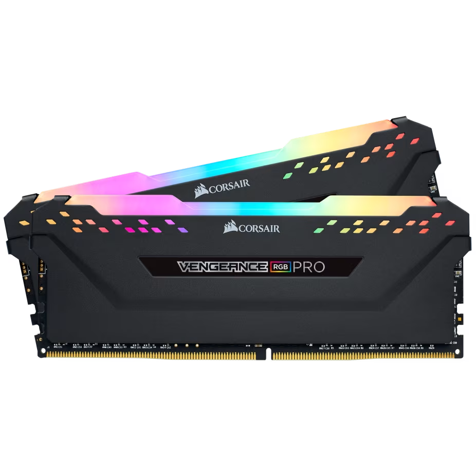 CORSAIR VENGEANCE RGB PRO (PAR)