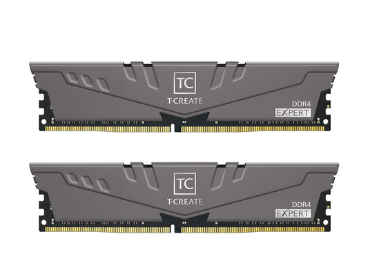 TEAMGROUP T-CREATE EXPERT DDR4 (PAR)
