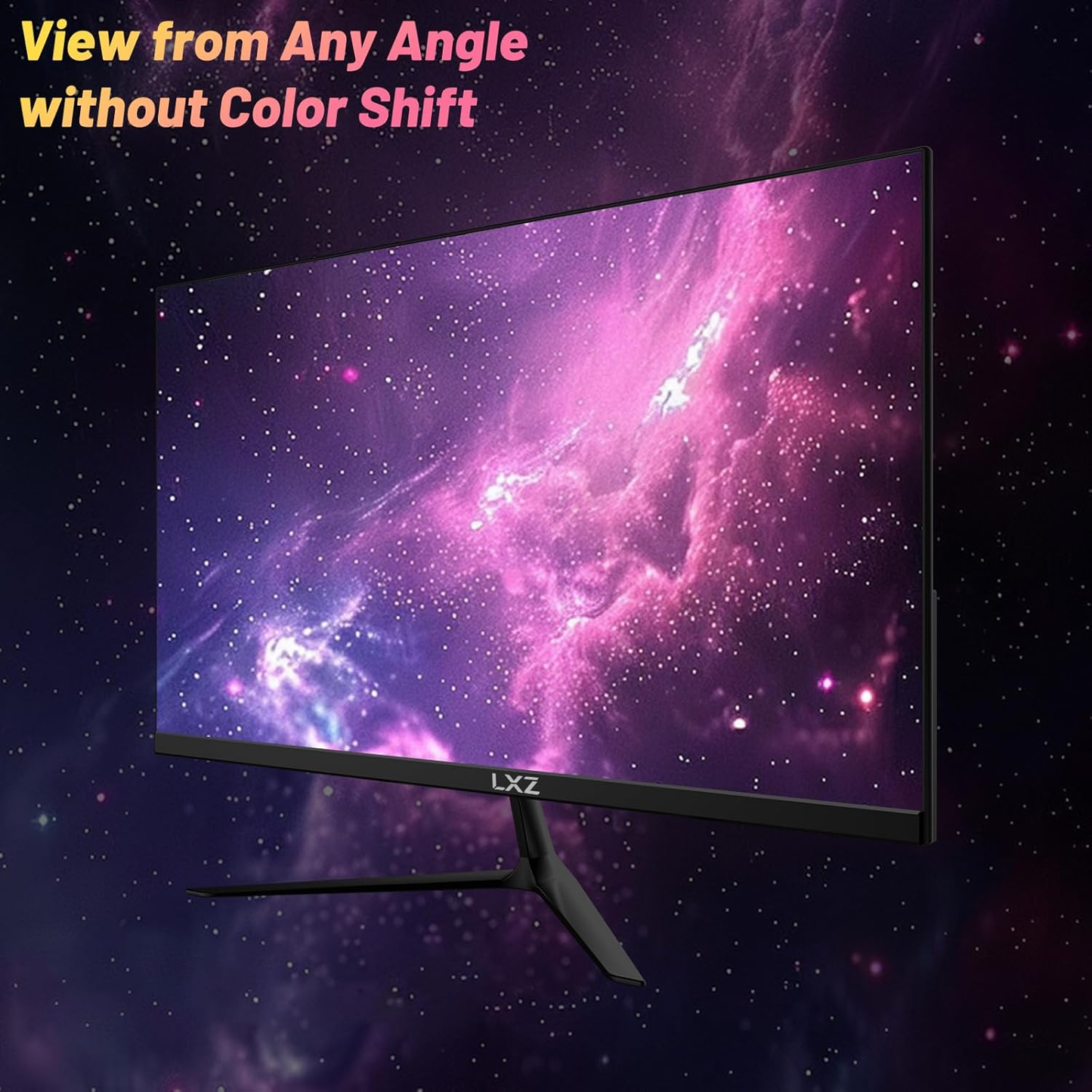 LXZ GAMING 24.5"