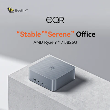 MINI PC BEELINK EQR5