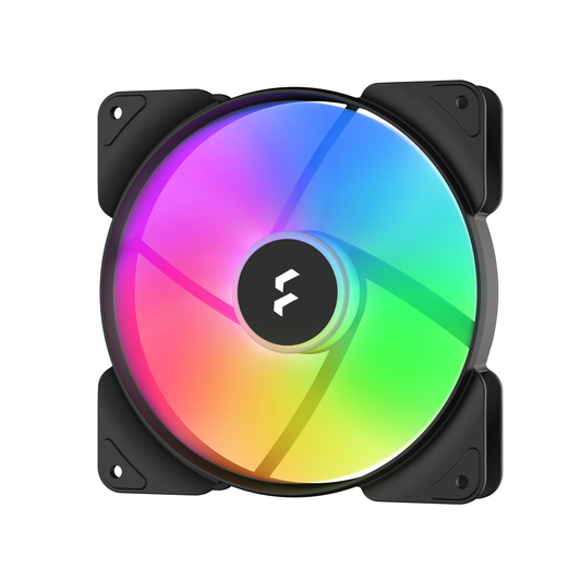 FRACTAL DESIGN ASPECT 14 RGB PWM