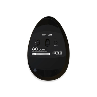 FANTECH W195R GO COMFY