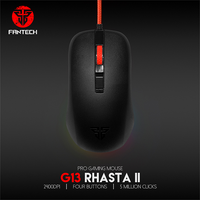 Mouse Fan. G13