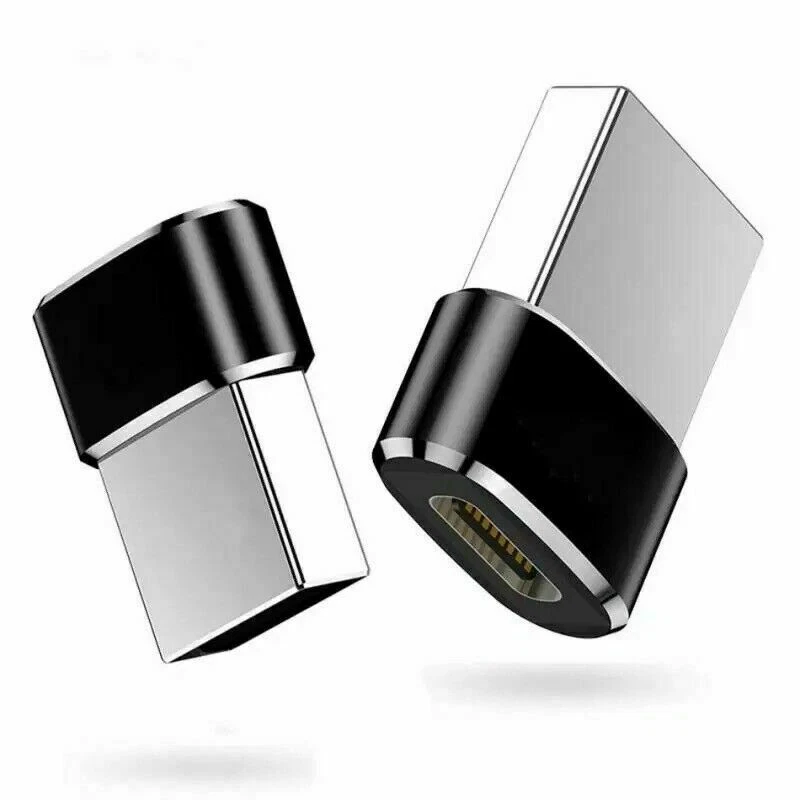 Adaptador Tipo C a USB