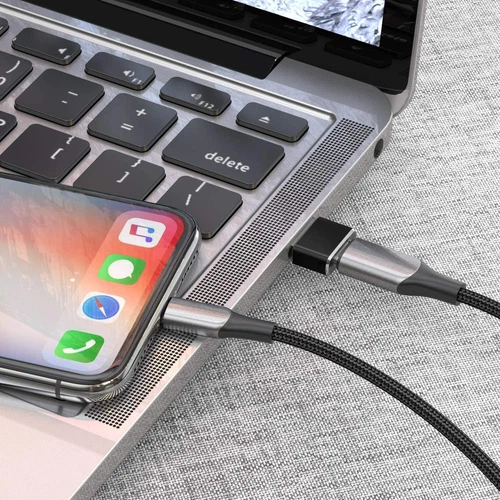 Adaptador Tipo C a USB