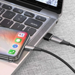 Adaptador Tipo C a USB