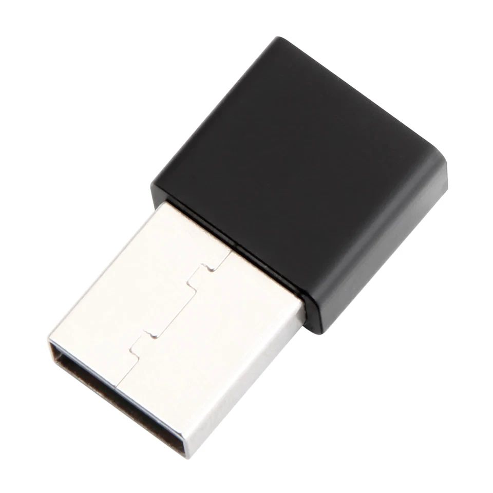 ADAPTADOR WIFI USB INALÁMBRICO AC1200Mbps