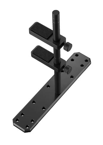 TEUCER SOPORTE DE ALUMINIO PARA TARJETA GRÁFICA (VC-3)