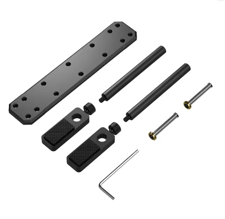 TEUCER SOPORTE DE ALUMINIO PARA TARJETA GRÁFICA (VC-3)