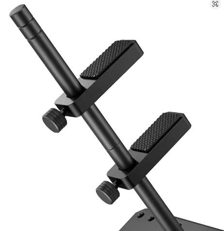 TEUCER SOPORTE DE ALUMINIO PARA TARJETA GRÁFICA (VC-3)