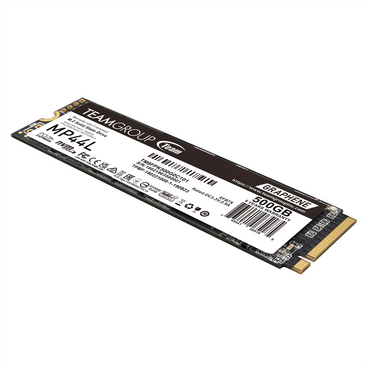 TEAMGROUP MP44L SSD M.2 PCIe 4.0