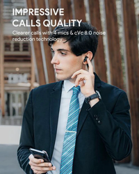 EP-T27 True Wireless
