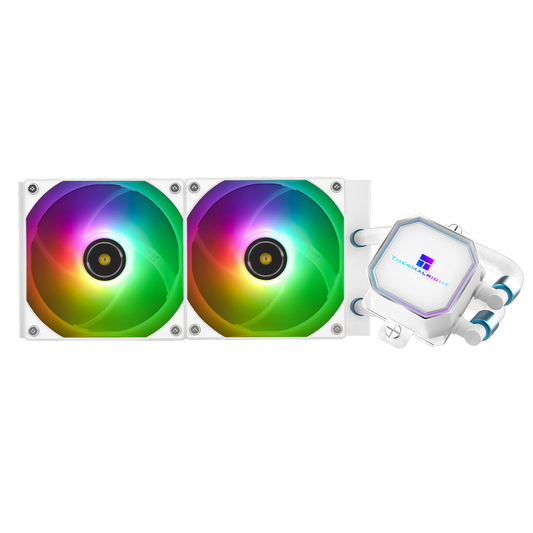 THERMALRIGHT FROZEN PRISM 240 ARGB