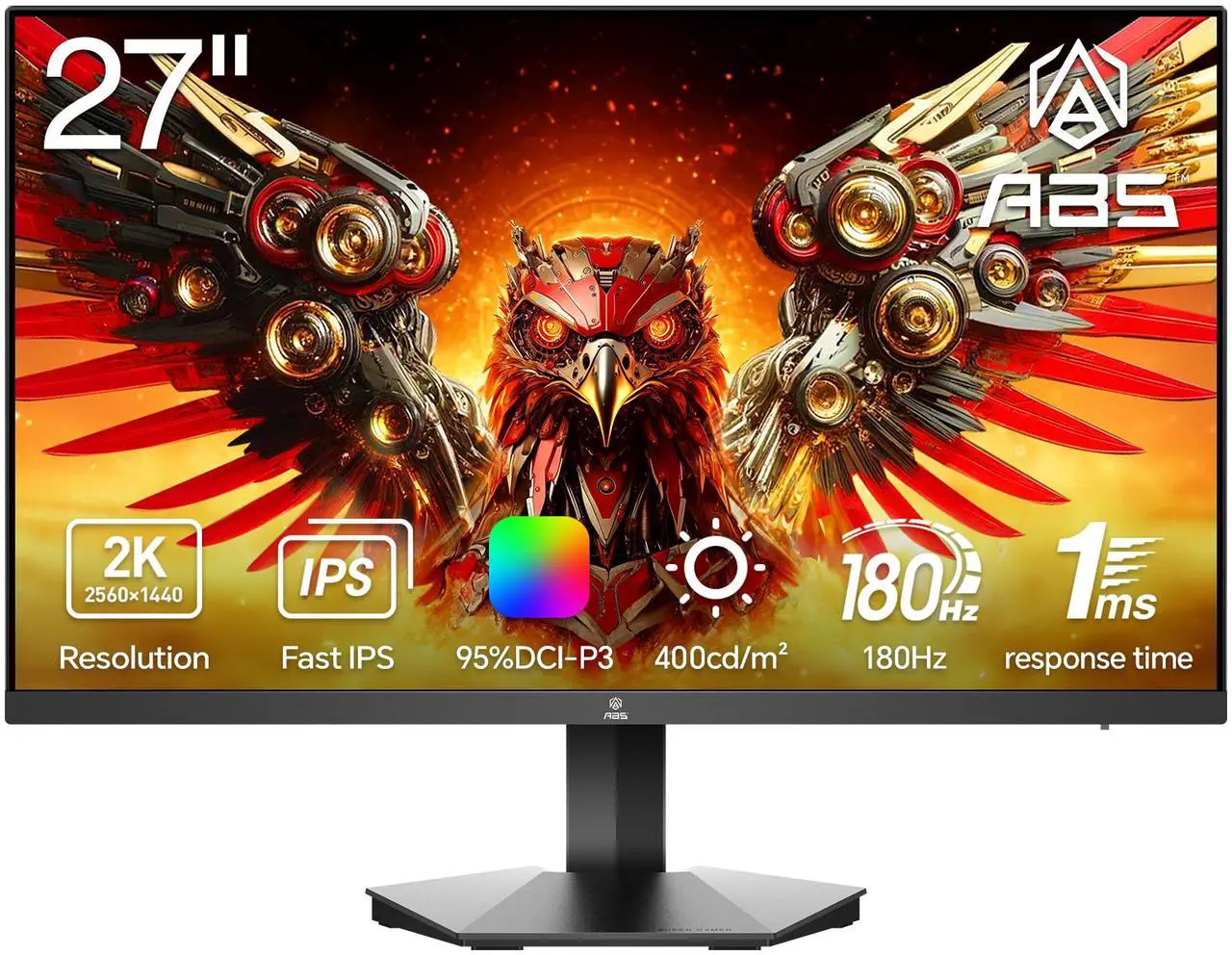 ABS GQ271NE