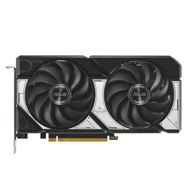 ASUS DUAL RTX 5060 8G