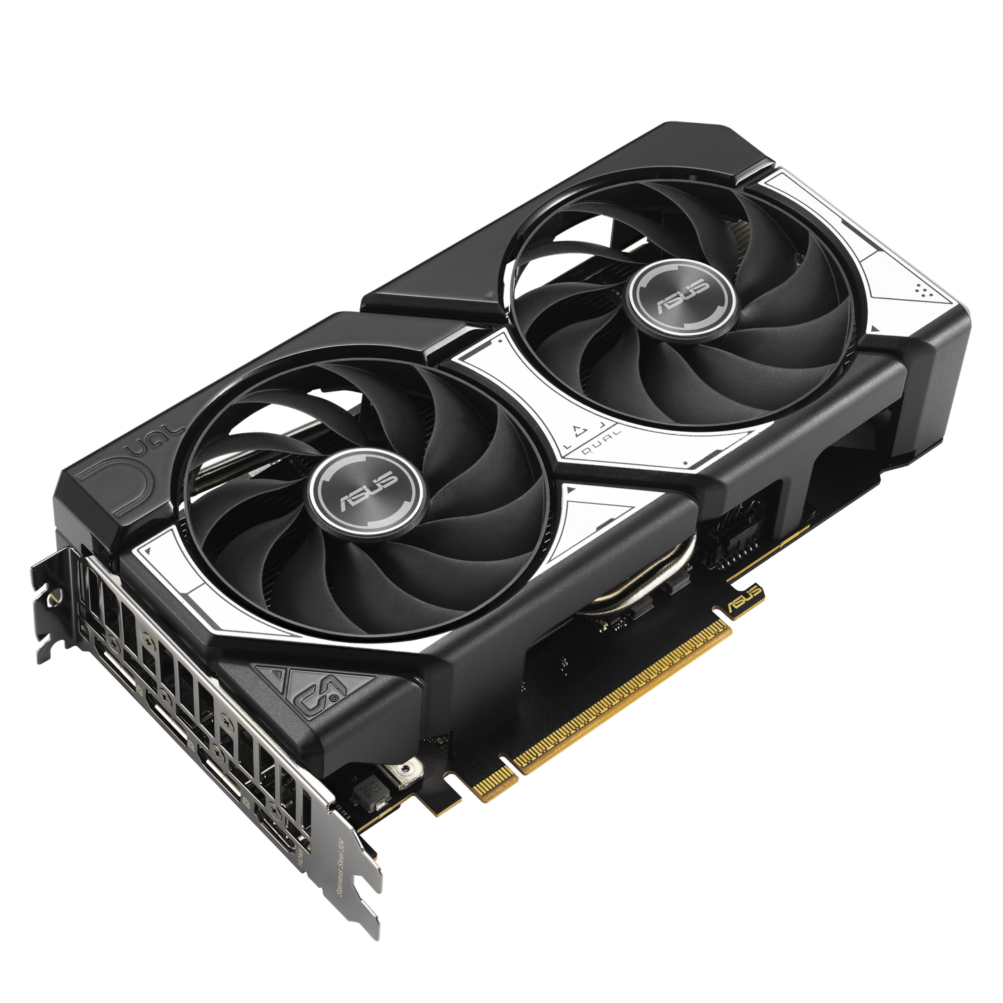 ASUS DUAL RTX 5060 8G