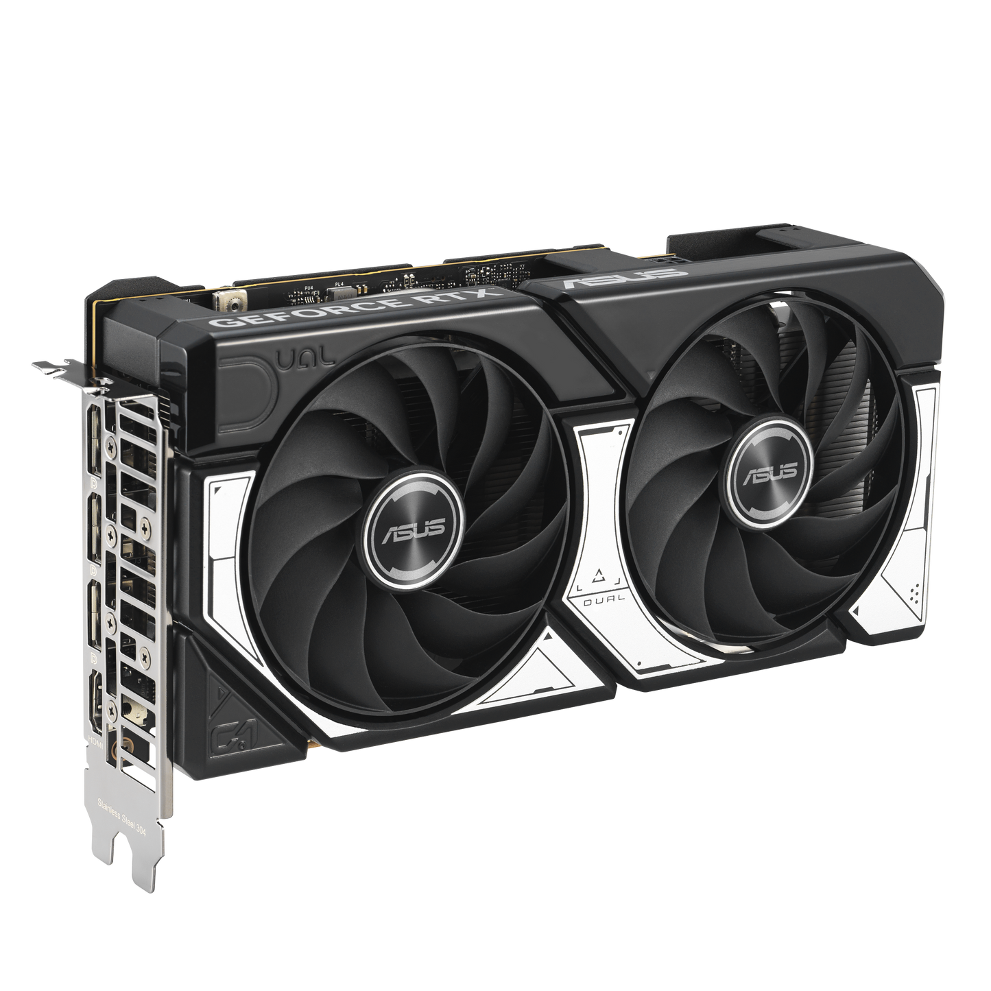 ASUS DUAL RTX 5060 8G