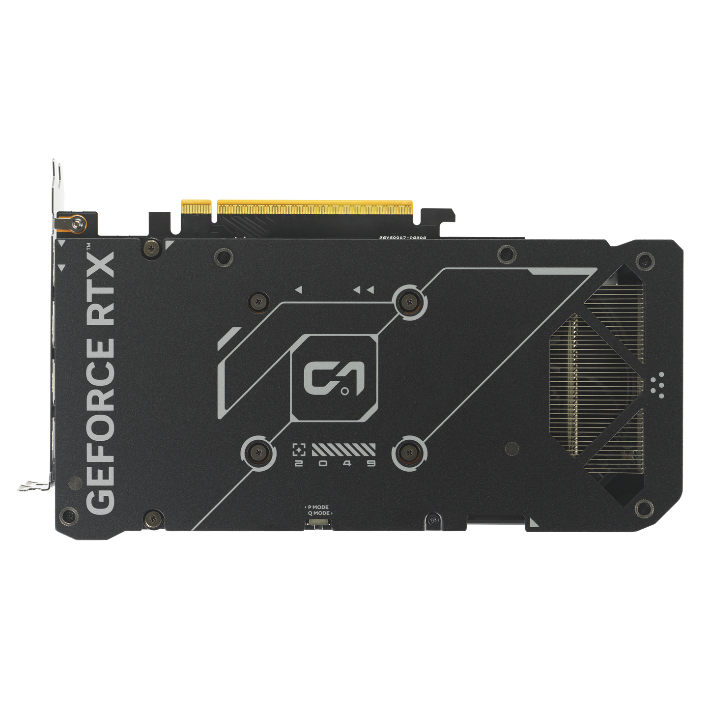 ASUS DUAL RTX 5060 8G