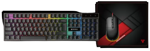 Fantech P31 Combo 3 en 1