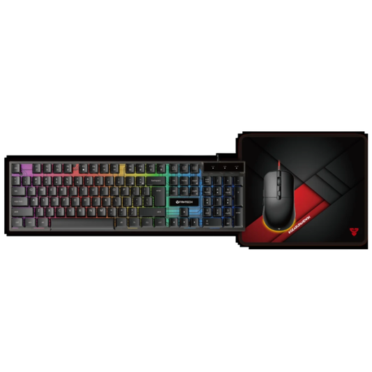 FANTECH P31 HERO