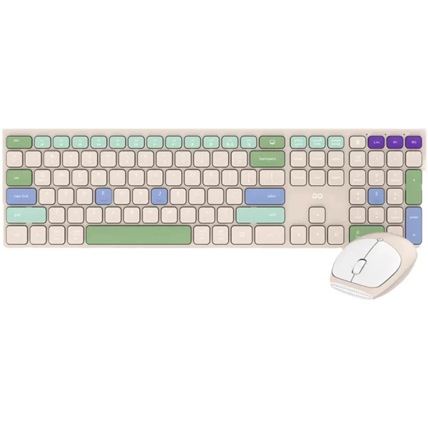 COMBO FANTECH WK895