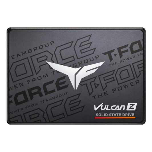 TEAMGROUP T-FORCE VULCAN Z SATA III